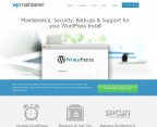 WP Maintainer