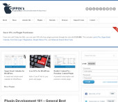 pippins plugins